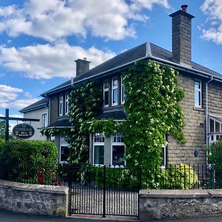 The Gatehouse B&B Inverness Eksteriør billede