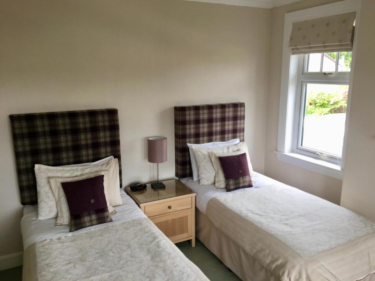 The Gatehouse B&B Inverness Eksteriør billede